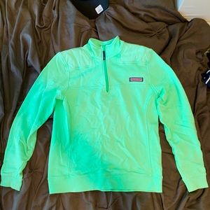 Green Shep Shirt